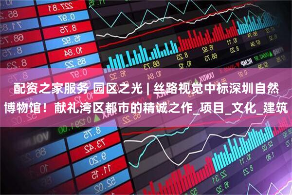 配资之家服务 园区之光 | 丝路视觉中标深圳自然博物馆！献礼湾区都市的精诚之作_项目_文化_建筑